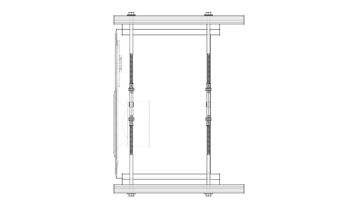 EXAMPLE turnbuckle compression on speaker mount0004.jpg